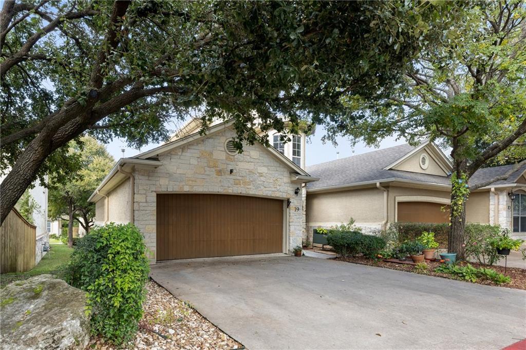 7708 San Felipe Blvd in Austin, TX - Building Photo
