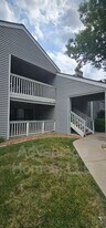 8793 W 106th Terrace in Overland Park, KS - Building Photo