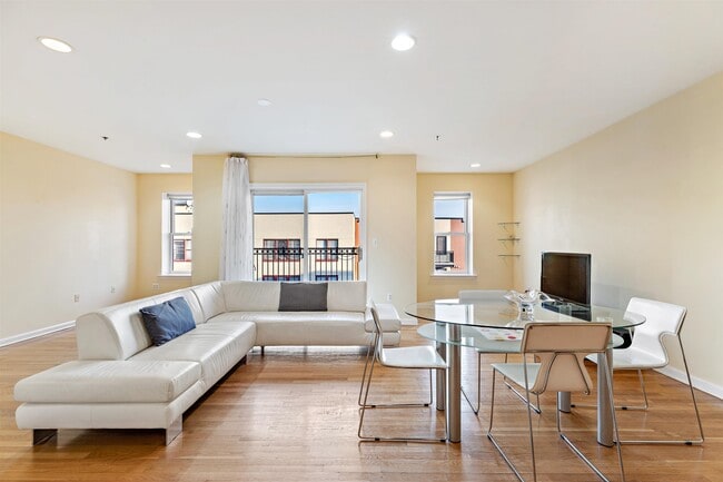 property at 77 Jefferson St