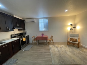 8712 La Salle St in Cypress, CA - Building Photo - Building Photo