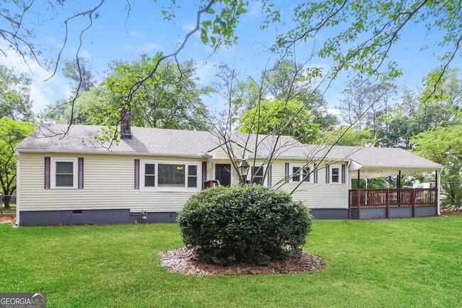 1927 Addison Rd NE in Marietta, GA - Building Photo - Building Photo
