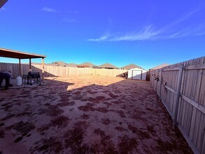 7713 Orange Blossom Rd in Odessa, TX - Building Photo - Building Photo