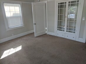 2815 Harrison St, Unit 1 in Oakland, CA - Foto de edificio - Building Photo