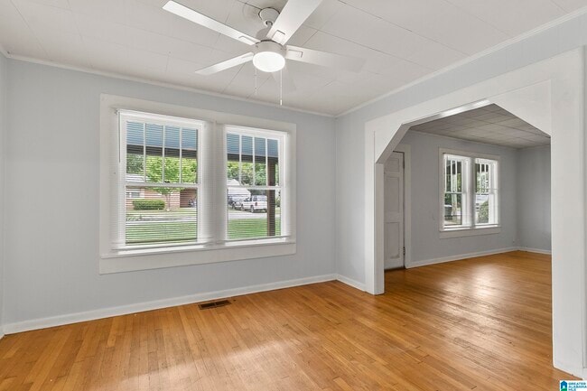 2217 Prince Ave in Tuscaloosa, AL - Building Photo - Building Photo