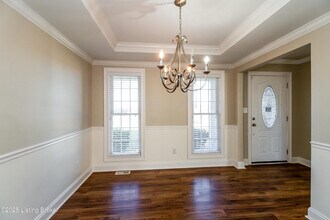 14411 Estate Ridge Boulevard in Louisville, KY - Building Photo - Building Photo