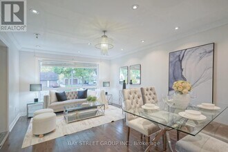 3A Bonniewood Rd in Toronto, ON - Building Photo - Building Photo