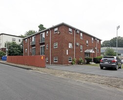 University Park Apartments