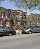 1637 66th St Apartments