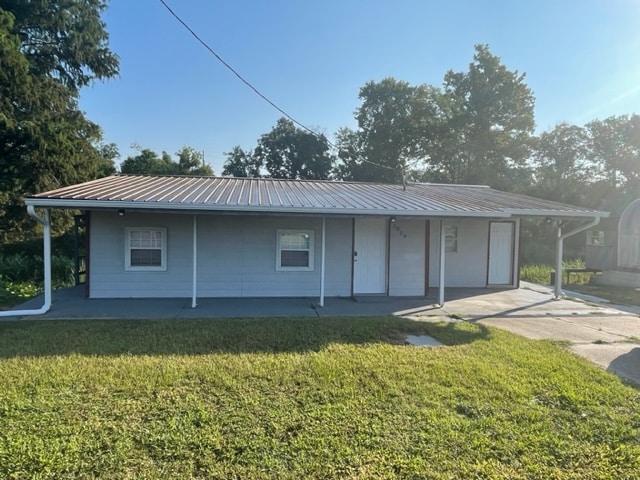 1828 St Mary St in Thibodaux, LA - Building Photo