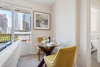 1240 India St in San Diego, CA - Building Photo - Building Photo