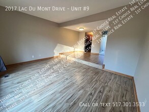 2017 Lac Du Mont Dr in Haslett, MI - Building Photo - Building Photo