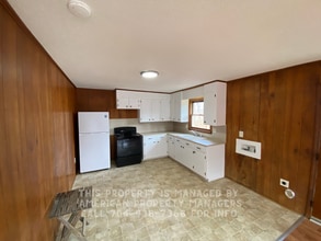 3810 Vanderburg Dr in Concord, NC - Building Photo - Building Photo