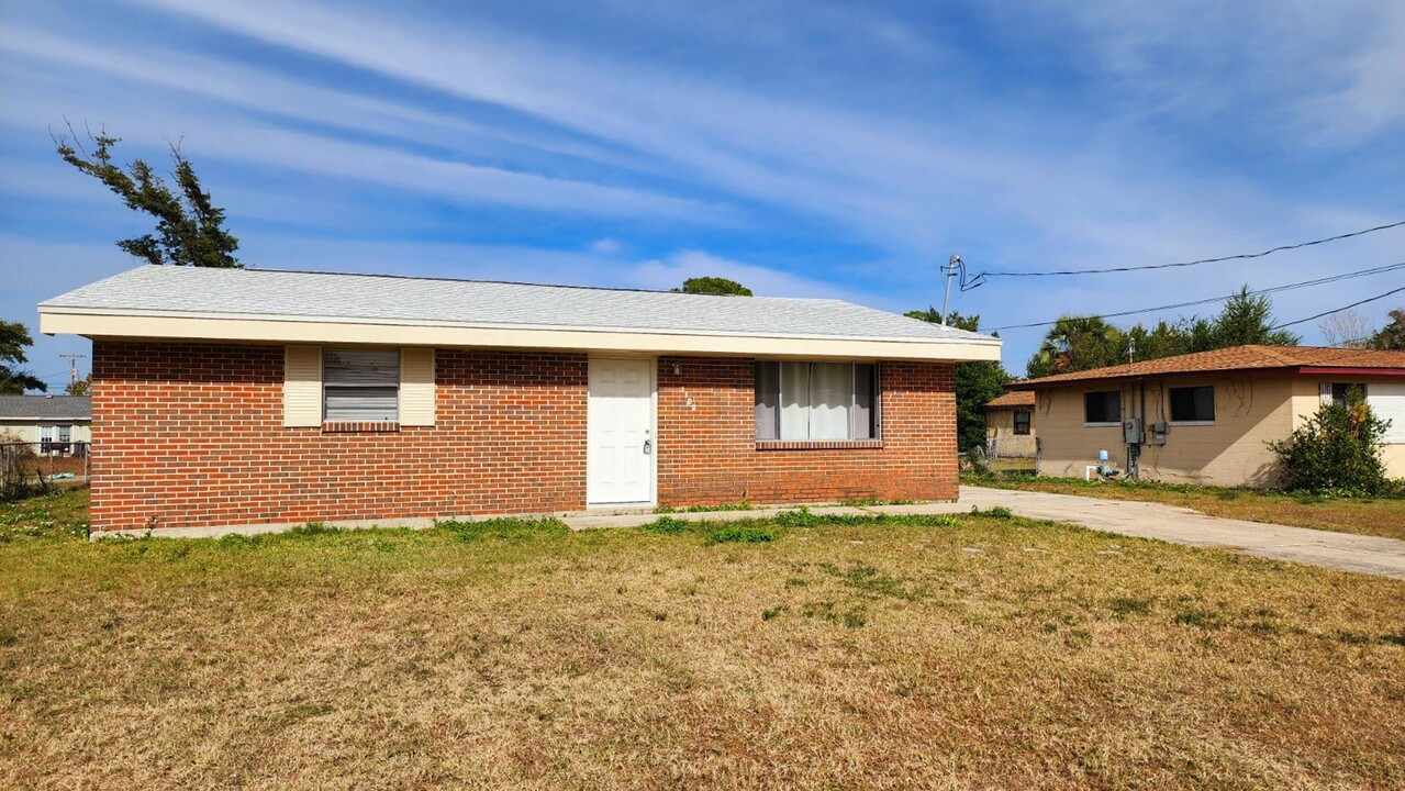 3122 W 21st Ct in Panama City, FL - Building Photo