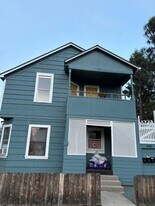 440 N Grape St in Medford, OR - Building Photo