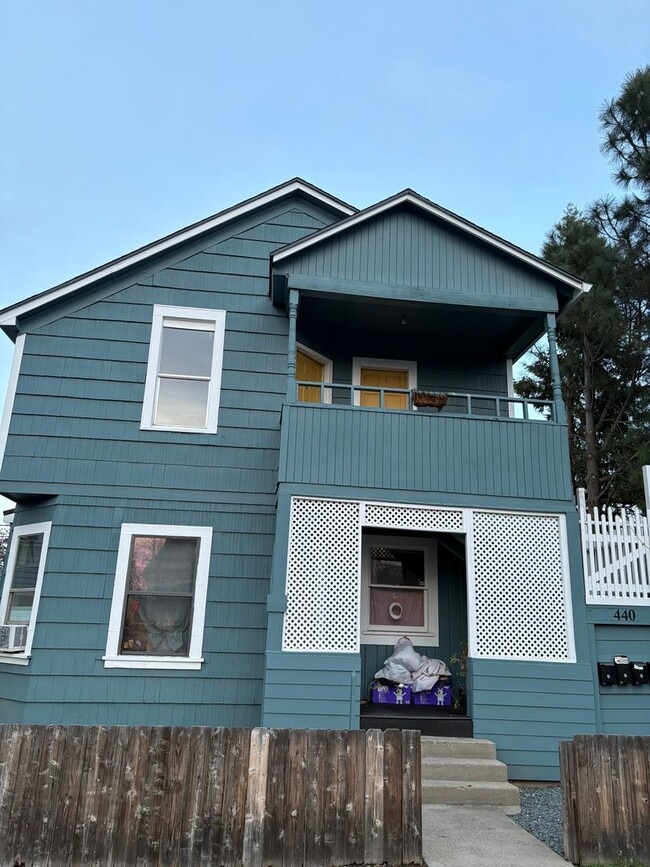 property at 440 N Grape St