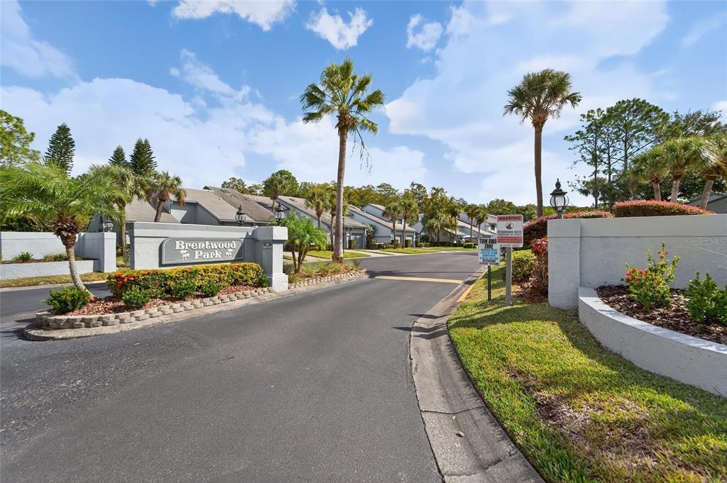 4209 Brentwood Park Cir in Tampa, FL - Building Photo