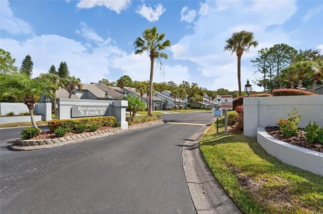 property at 4209 Brentwood Park Cir