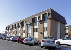 D's Bridgerland Apartments