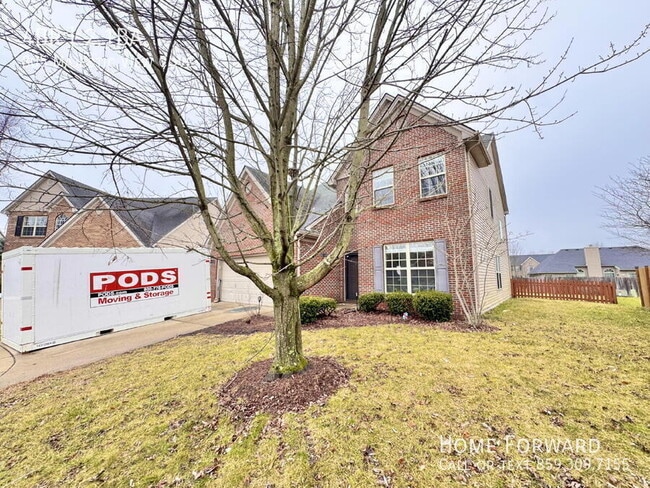 805 Majestic View Cove in Lexington, KY - Building Photo - Building Photo