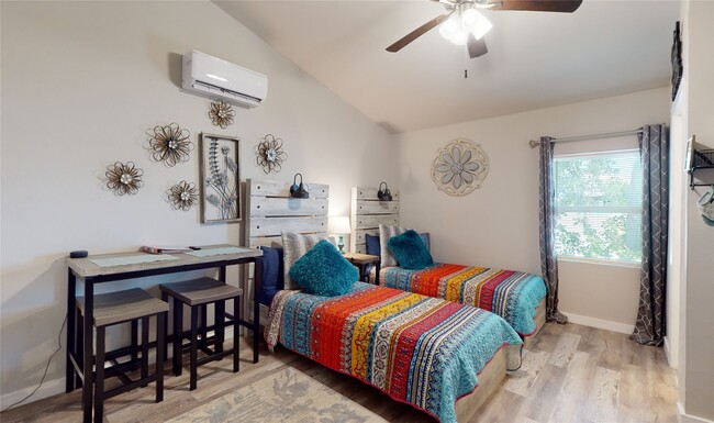 property at 4507 W Bayshore Dr