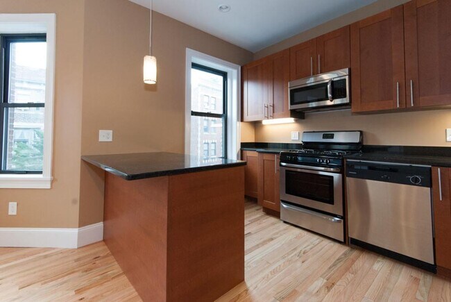 property at 6 Lothian Rd