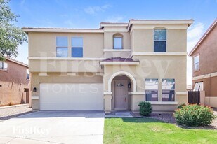 2127 S Luther, Unit F303 in Mesa, AZ - Building Photo