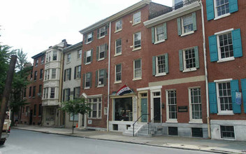 1622 Pine St in Philadelphia, PA - Building Photo - Building Photo