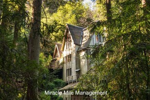 64 Castle Rock Dr in Mill Valley, CA - Building Photo