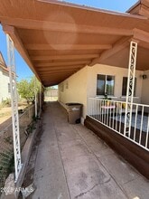 851 E 9th St in Douglas, AZ - Building Photo - Building Photo