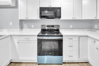 107 Mink Dr in Salisbury, NC - Building Photo - Building Photo