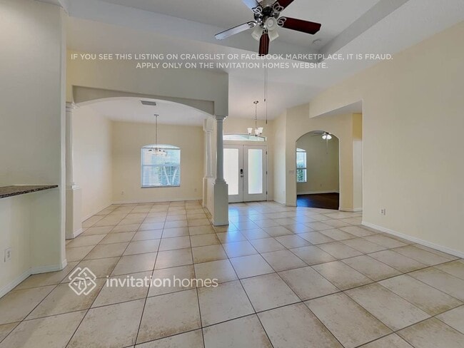 3025 Dalhart Ave in North Port, FL - Building Photo - Building Photo