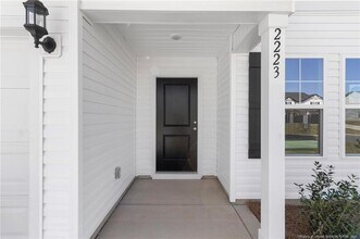 2223 Roadster Pony Ln in Hope Mills, NC - Building Photo - Building Photo