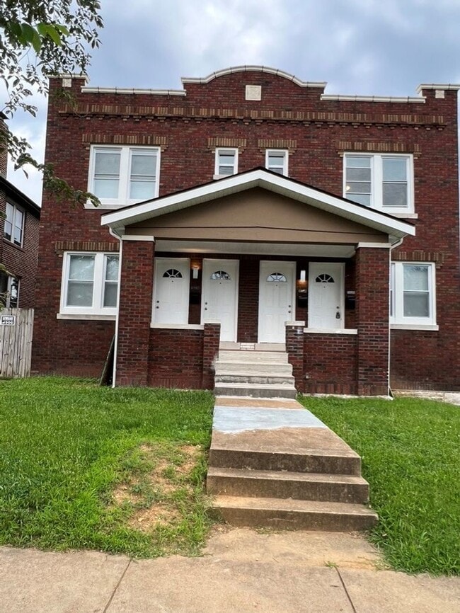 property at 3926 Gustine Ave