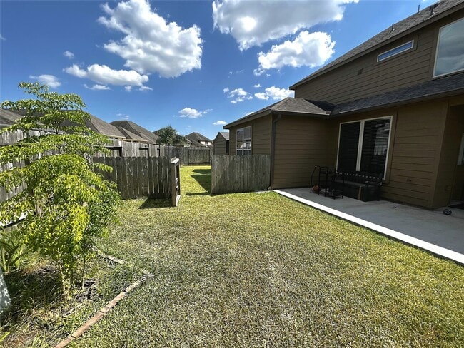 property at 307 Maverick Run Ct