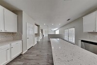 21707 Canyon Terrace Ln in Katy, TX - Foto de edificio - Building Photo