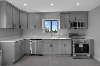 88 Horton St in Stamford, CT - Building Photo - Building Photo