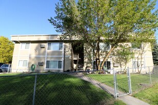917 S Maple St, Unit 3 in Spokane, WA - Building Photo