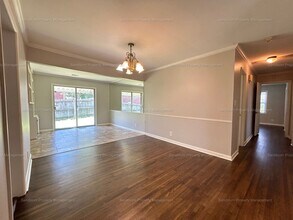 4520 E 21st Pl in Tulsa, OK - Building Photo - Building Photo