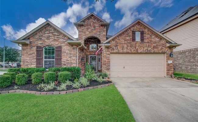 15607 Whispering Green Dr in Cypress, TX - Building Photo - Building Photo