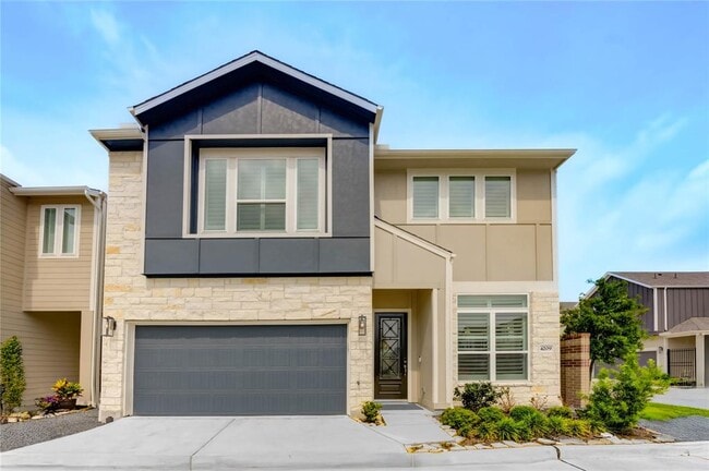 property at 4209 Colony Pines Ln