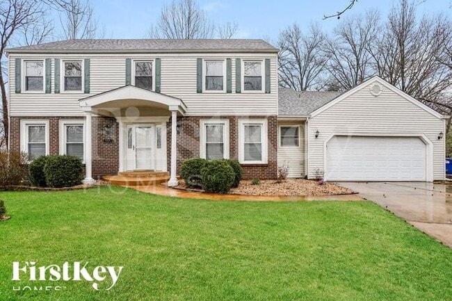 property at 15520 Golden Ridge Ct