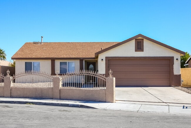 property at 2314 Superior Position St