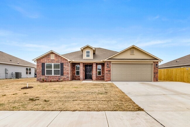 property at 1035 Jennifer Ann Ln