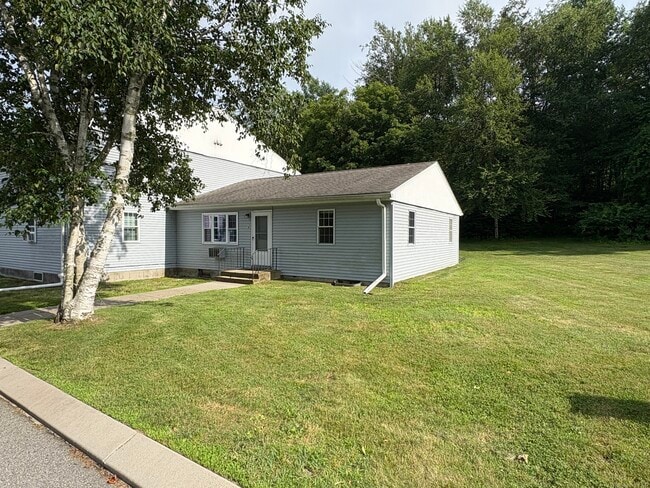 property at 73 Horse Pond Rd