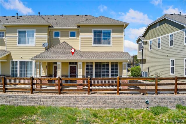 property at 16212 E Geddes Ln