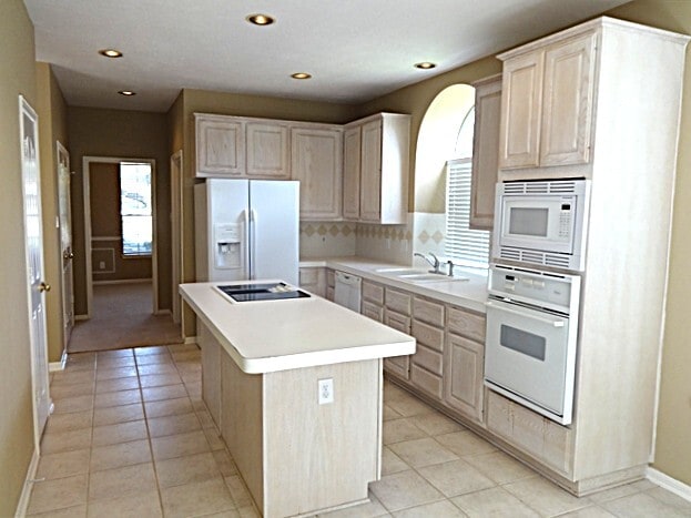 15303 Baber Ct in Houston, TX - Building Photo - Building Photo