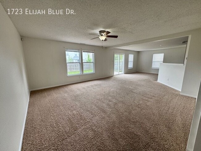 1723 Elijah Blue Dr in Greenwood, IN - Building Photo - Building Photo