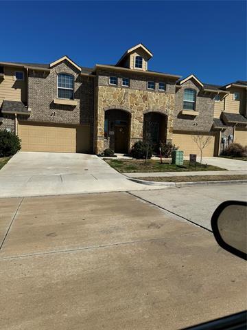 4475 Samarth St in Irving, TX - Foto de edificio - Building Photo