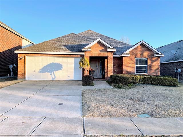 property at 5328 Comanche Wells Dr