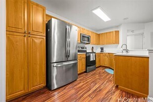 91-438-438 Makalea St in Ewa Beach, HI - Building Photo